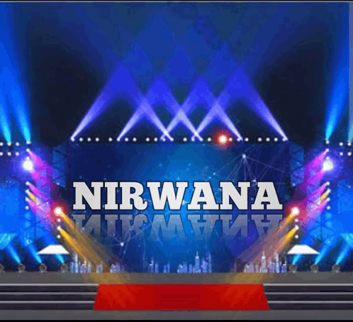 Nirwana Starmaker GIF - Nirwana Starmaker GIFs