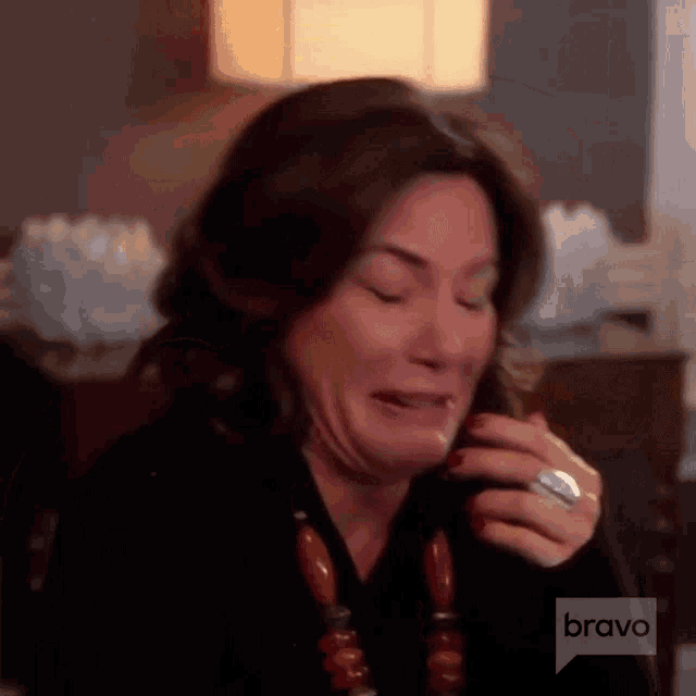 So Funny Real Housewives Of New York GIF - So Funny Real Housewives Of New York Rhony GIFs