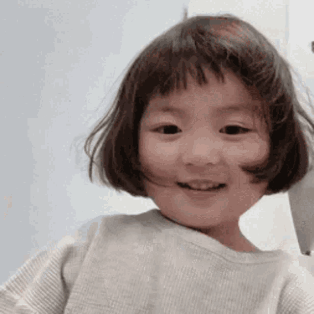 Seulisasoo Korean Kids GIF - Seulisasoo Korean Kids GIFs