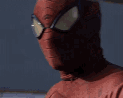 Spiderman Tonio Skits GIF - Spiderman Tonio Skits GIFs
