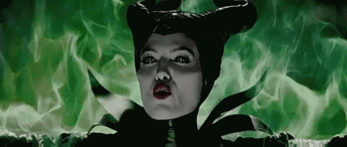 Maleficent Angry GIF - Maleficent Angry GIFs