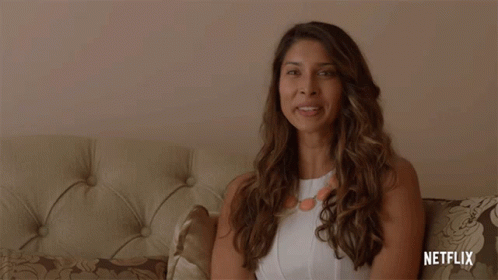 Laugh Indian Matchmaking GIF - Laugh Indian Matchmaking Chuckle GIFs