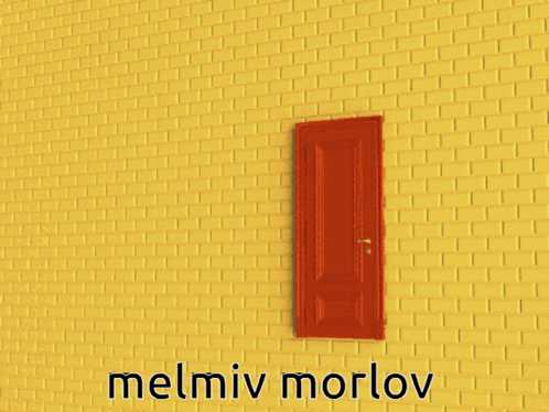 Melvin Orlov The Ideal Game GIF - Melvin Orlov The Ideal Game Tig GIFs