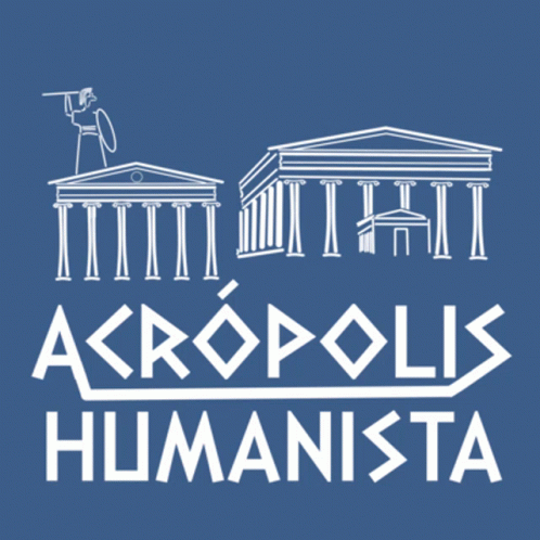 Acrópolis Humanista GIF - Acrópolis Humanista City GIFs