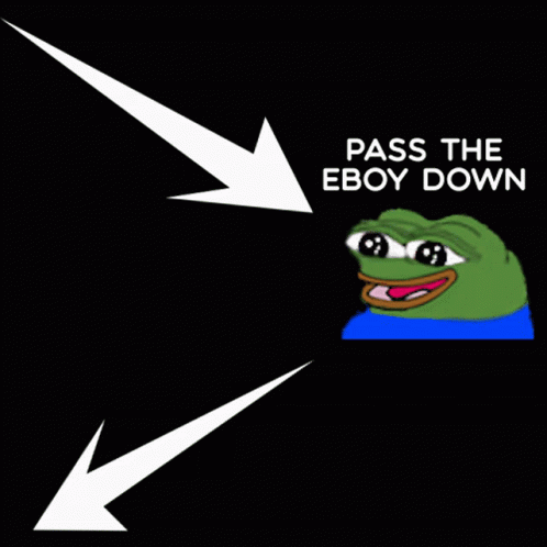 Pass The Eboy Down GIF - Pass The Eboy Down GIFs