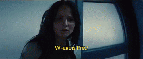 Where Is He GIF - Pita Peeta Where GIFs