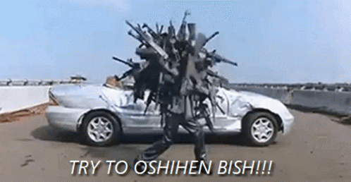 No To Oshihen Oshi GIF - No To Oshihen Oshi Mnl48 GIFs