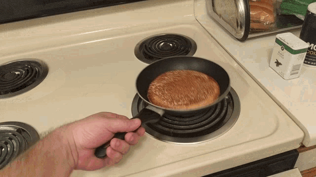 Flip Pancakes GIF - Flip Pancakes GIFs