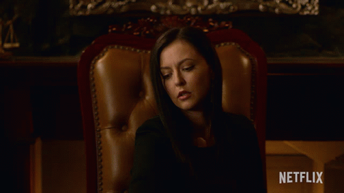 Im Coming To See You Now Vera Stone GIF - Im Coming To See You Now Vera Stone Katharine Isabelle GIFs