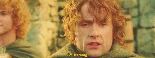 Hungry Starving GIF - Hungry Starving Pippin GIFs