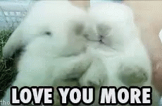 Yay Excited GIF - Yay Excited Love You More GIFs