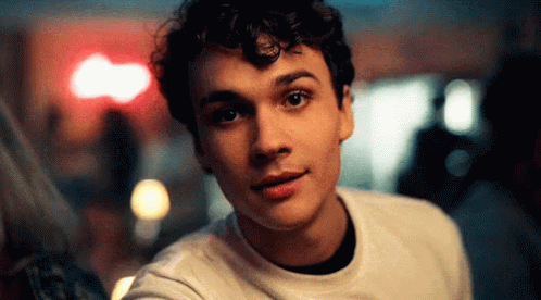Deadly Class Marcus Lopez GIF - Deadly Class Marcus Lopez Guy GIFs