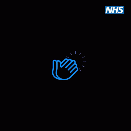Clap For Key Workers Thank You GIF - Clap For Key Workers Thank You Nhs GIFs