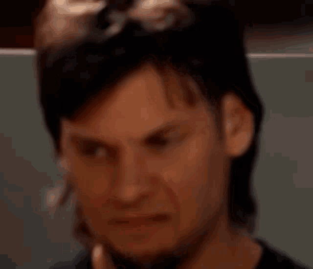 Theo Von Disgusted Gross No GIF - Theo Von Disgusted Gross No GIFs