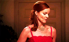 Git It GIF - Desperate Housewives Funny GIFs