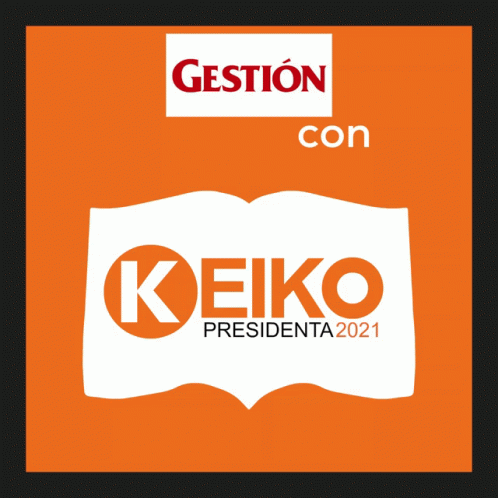 Gestion Keiko Fujimori GIF - Gestion Keiko Fujimori Keiko GIFs