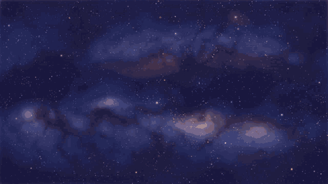 Cielo Falling Star GIF - Cielo Falling Star Galaxy GIFs