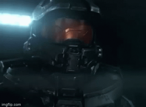 Master Chief GIF - Master Chief Composer GIFs