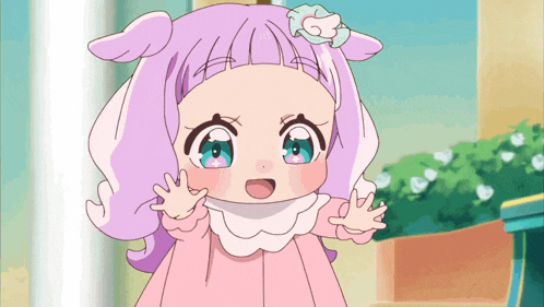 Hirogaru Sky Hirgaru Sky Precure GIF