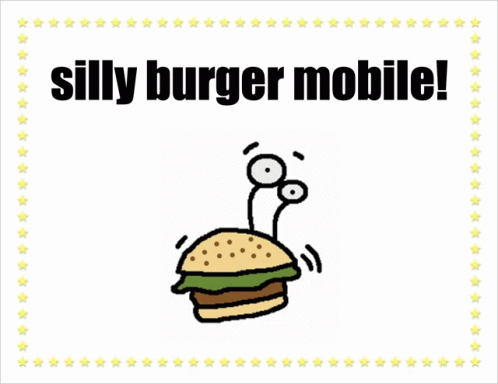 Sillyburger GIF - Sillyburger GIFs