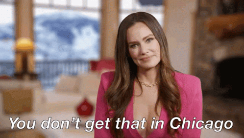 Meredith Real GIF - Meredith Real Housewives GIFs