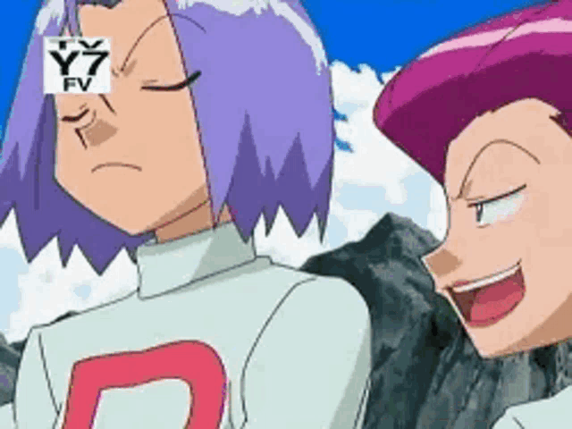 Team Rocket Team Rocket Pokemon GIF