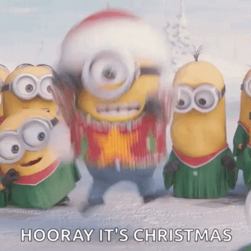 Minions Jumping GIF - Minions Jumping For GIFs