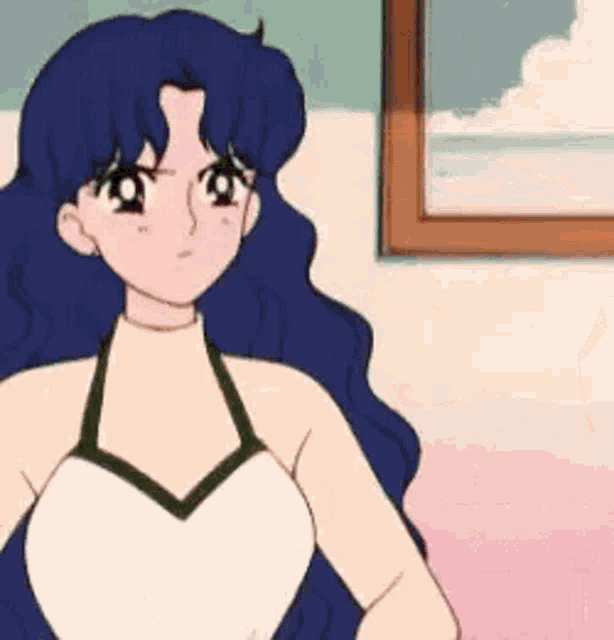 Funny Friends GIF - Funny Friends Sailor Moon GIFs