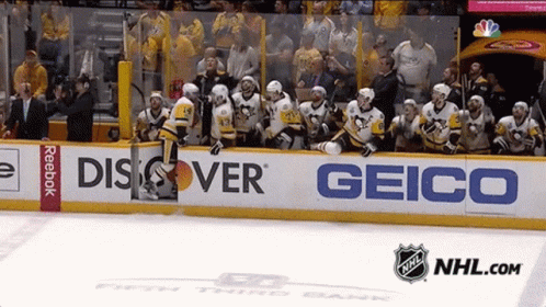 Penguins Pittsburgh GIF - Penguins Pittsburgh GIFs
