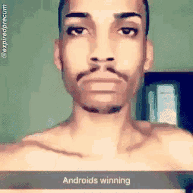 Androids Winning GIF - Androids Android Winning GIFs