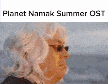 Anime Adventures Planet Namak GIF - Anime Adventures Planet Namak Ost GIFs