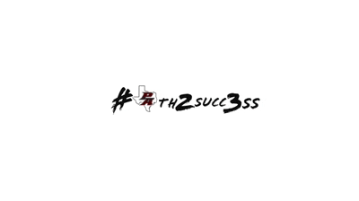 a white background with a black and red logo that says # th2succ3ss