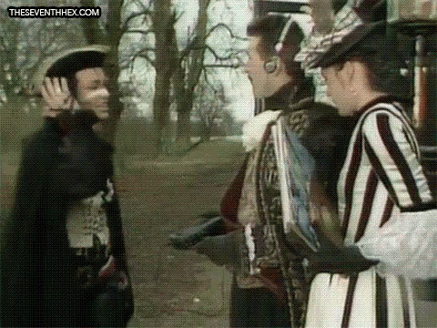 Stand And Deliver No GIF - Stand And Deliver No Mine GIFs