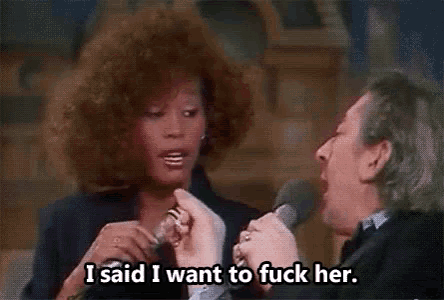 Serge Gainsbourg GIF