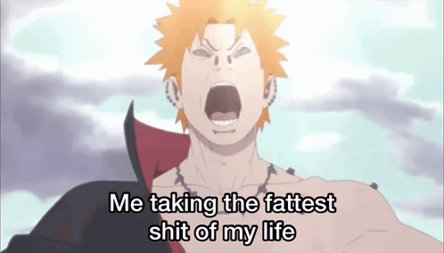 Naruto Pain Naruto GIF - Naruto Pain Naruto Pain GIFs