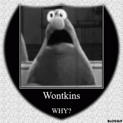 Wontkins Bloggif GIF - Wontkins Bloggif Wilkins Coffee GIFs