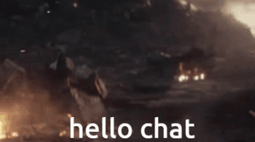 Lochan Thanos GIF - Lochan Thanos Hello Chat GIFs
