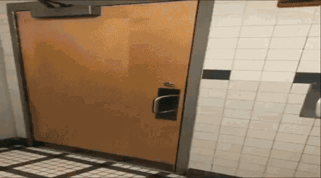 Open Door Dancing GIF - Open Door Dancing Bathroom GIFs
