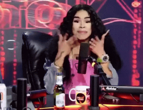 Ogrelia Crimel White GIF
