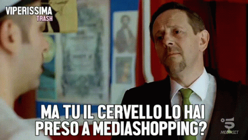 Viperissima Cado Dalle Nubi GIF