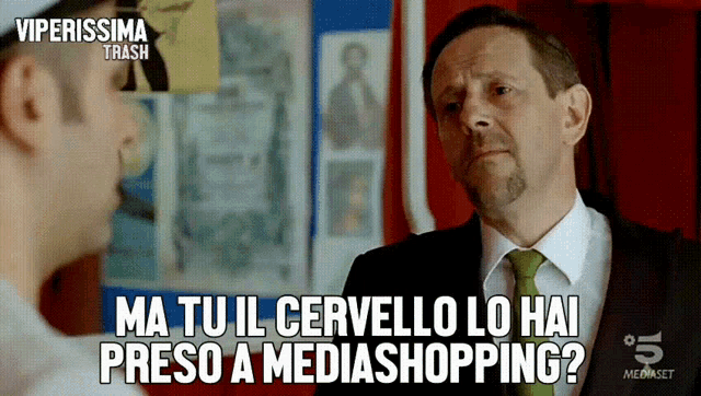 Viperissima Cado Dalle Nubi GIF