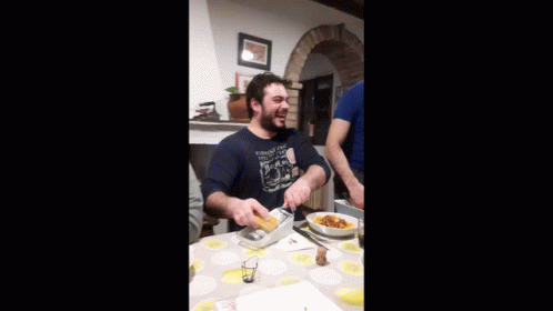 Grater Jack GIF - Grater Jack Cheese GIFs