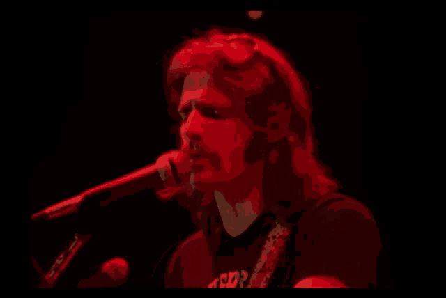 Band Singing GIF