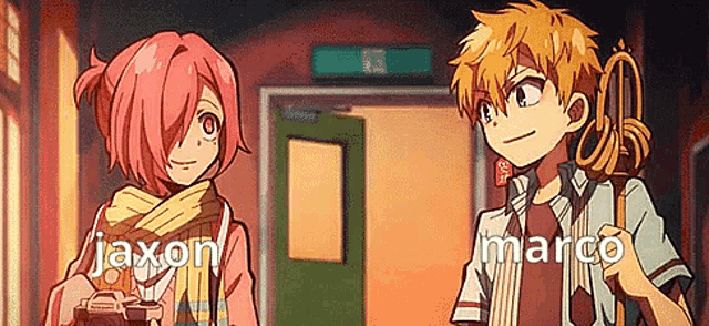 Kin Kinnie GIF