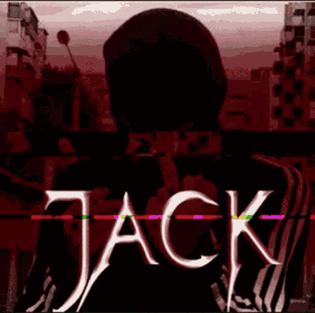 Jack Sparrow Teen Wolf GIF