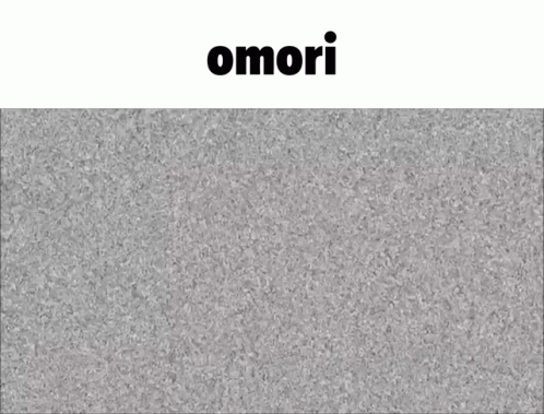 Omori Omori Mari GIF - Omori Omori Mari GIFs