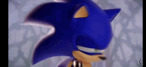 Sonic The Hedgehog Rickroll GIF - Sonic The Hedgehog Rickroll GIFs
