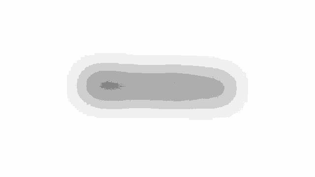 a black and white drawing of the word ninja