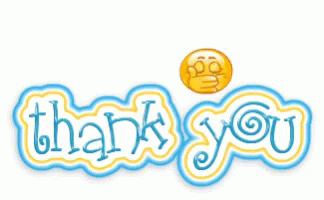 Thank You Emoji GIF - Thank You Emoji GIFs