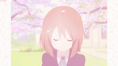 Anime Kon GIF - Anime Kon Sakura GIFs